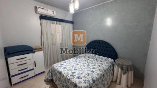 Casa com 4 quartos sendo 2 suítes no Residencial Greenville 257m²