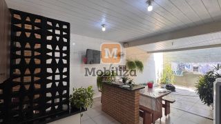 Casa com 4 quartos sendo 2 suítes no Residencial Greenville 257m²