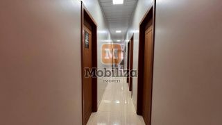 Casa com 4 quartos sendo 2 suítes no Residencial Greenville 257m²