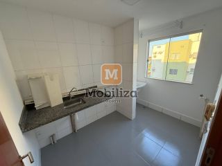 Apartamento com 2 quartos no Condomínio Vita Bella