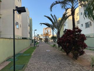Apartamento com 2 quartos no Condomínio Vita Bella