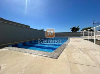 Apartamento com 3 quartos sendo 2 suítes no Condomínio Villa Romana