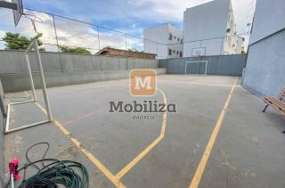 Apartamento com 3 quartos sendo 2 suítes no Condomínio Villa Romana