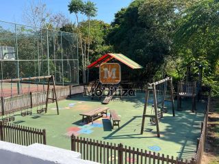 Casa com 3 quartos sendo 1 suíte e cozinha ampla no Condomínio Nova Era 1