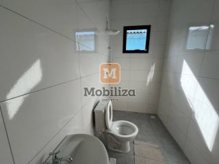 Casa com 2 dormitórios sendo 1 suíte e quintal amplo - Residencial Greenville