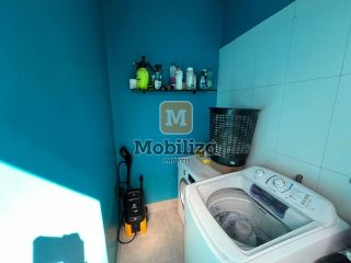 Casa com 2 dormitórios sendo 1 suíte e quintal amplo - Residencial Greenville