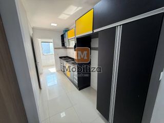 Sobrado com 3 quartos sendo 1 suíte e quintal amplo no Condomínio Mediterrâneo