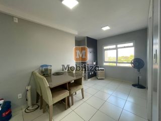 Apartamento com 3 quartos no Condomínio Vida Bella