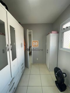 Apartamento com 3 quartos no Condomínio Vida Bella