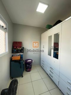 Apartamento com 3 quartos no Condomínio Vida Bella