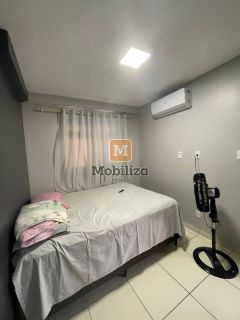 Apartamento com 3 quartos no Condomínio Vida Bella