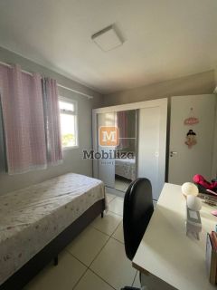 Apartamento com 3 quartos no Condomínio Vida Bella