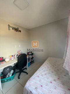 Apartamento com 3 quartos no Condomínio Vida Bella