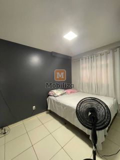 Apartamento com 3 quartos no Condomínio Vida Bella