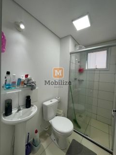 Apartamento com 3 quartos no Condomínio Vida Bella