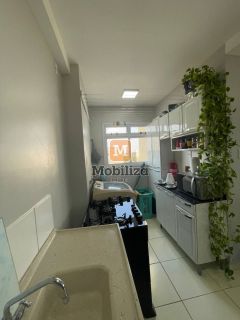 Apartamento com 3 quartos no Condomínio Vida Bella