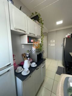 Apartamento com 3 quartos no Condomínio Vida Bella