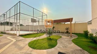 Apartamento com 3 quartos no Condomínio Vida Bella