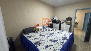 Casa com 4 quartos sendo 2 suítes no Bairro Aponiã