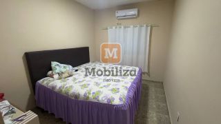 Casa com 4 quartos sendo 2 suítes no Bairro Aponiã