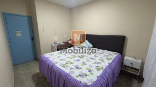 Casa com 4 quartos sendo 2 suítes no Bairro Aponiã