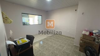 Casa com 4 quartos sendo 2 suítes no Bairro Aponiã