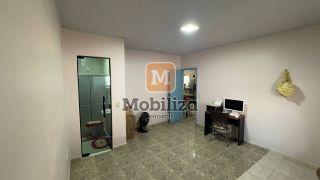 Casa com 4 quartos sendo 2 suítes no Bairro Aponiã