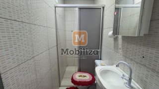 Casa com 4 quartos sendo 2 suítes no Bairro Aponiã