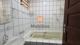 Casa com 3 dormitórios sendo 1 suíte e espaço amplo no Bairro Aponiã