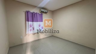 Casa com 3 dormitórios sendo 1 suíte e espaço amplo no Bairro Aponiã