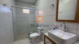 Casa com 3 dormitórios sendo 1 suíte e espaço amplo no Bairro Aponiã