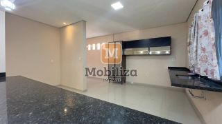 Casa com 3 dormitórios sendo 1 suíte e espaço amplo no Bairro Aponiã