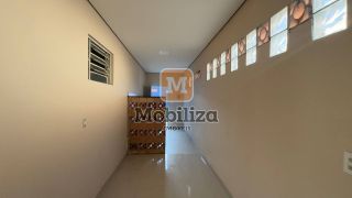 Casa com 3 dormitórios sendo 1 suíte e espaço amplo no Bairro Aponiã