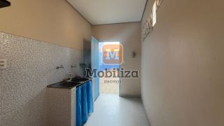 Casa com 3 dormitórios sendo 1 suíte e espaço amplo no Bairro Aponiã