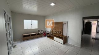 Casa com 4 quartos sendo 3 suítes no Bairro Aponiã 210m²