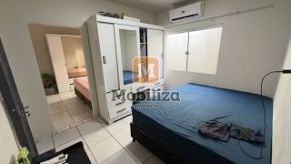 Casa com 4 quartos sendo 3 suítes no Bairro Aponiã 210m²