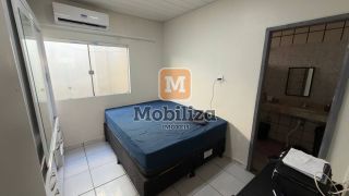 Casa com 4 quartos sendo 3 suítes no Bairro Aponiã 210m²