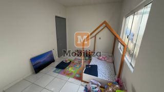 Casa com 4 quartos sendo 3 suítes no Bairro Aponiã 210m²
