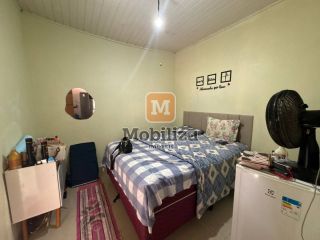 Casa com 3 quartos sendo 2 suítes no Bairro Aponiã