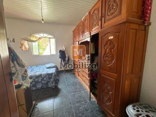 Casa com 3 quartos sendo 2 suítes no Bairro Aponiã