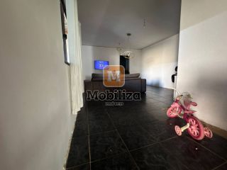 Casa com 3 quartos sendo 2 suítes no Bairro Aponiã