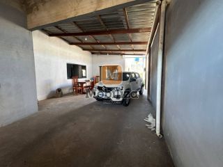 Casa com 3 quartos sendo 2 suítes no Bairro Aponiã