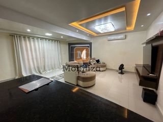 Casa com 5 dormitórios sendo 1 suíte e piscina no bairro Aponiã 180m²