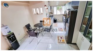 Casa no bairro Cuniã com 3 dormitórios sendo 1 suíte e 240m² de área construída