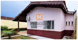 Casa no bairro Cuniã com 3 dormitórios sendo 1 suíte e 240m² de área construída