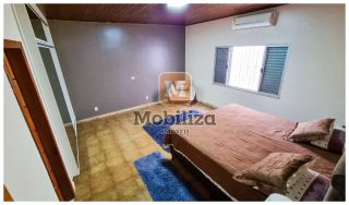 Casa no bairro Cuniã com 3 dormitórios sendo 1 suíte e 240m² de área construída