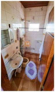 Casa no bairro Cuniã com 3 dormitórios sendo 1 suíte e 240m² de área construída