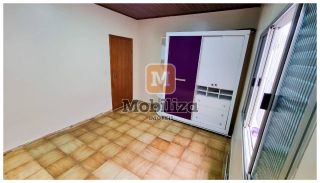 Casa no bairro Cuniã com 3 dormitórios sendo 1 suíte e 240m² de área construída