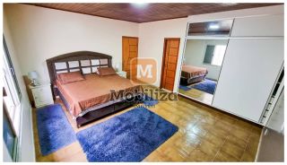 Casa no bairro Cuniã com 3 dormitórios sendo 1 suíte e 240m² de área construída