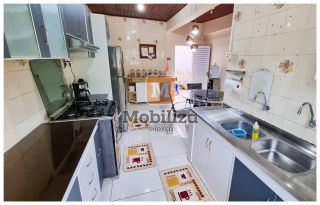 Casa no bairro Cuniã com 3 dormitórios sendo 1 suíte e 240m² de área construída